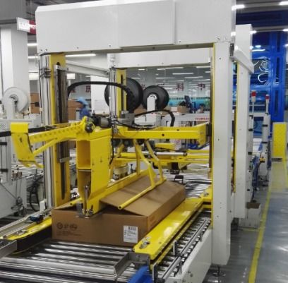 智造擔當 智能制造裝備與技術設計引領復工復產新篇章